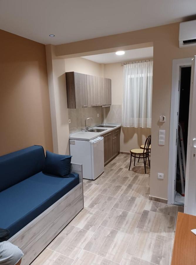 Ladenis Studios Nea Plagia Ngoại thất bức ảnh