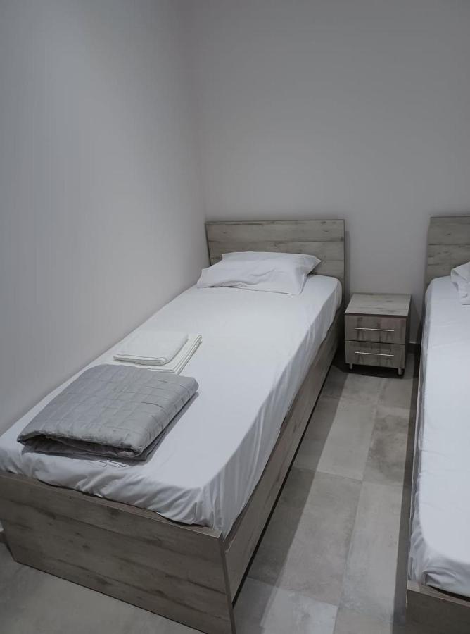 Ladenis Studios Nea Plagia Ngoại thất bức ảnh