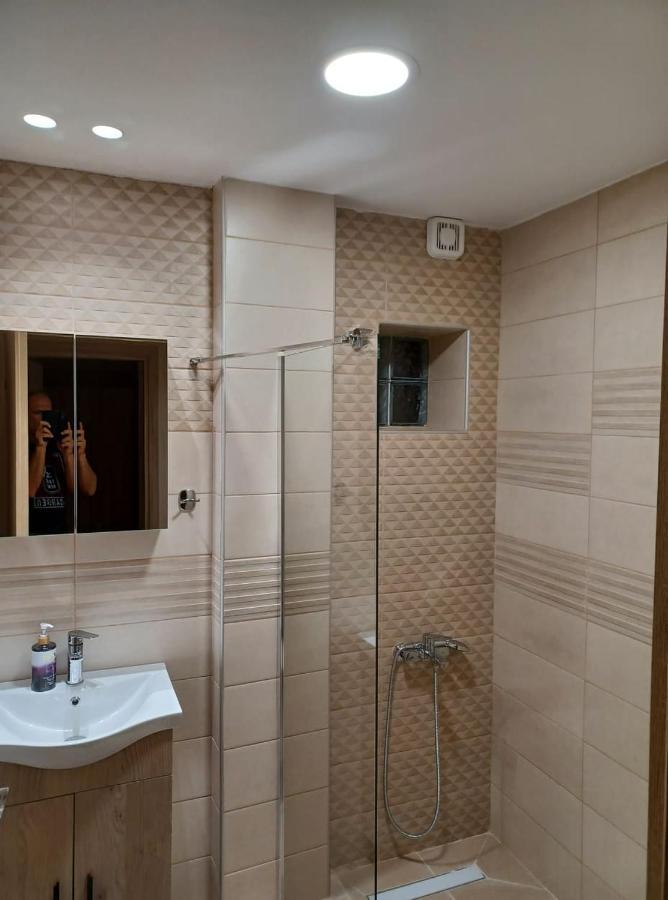 Ladenis Studios Nea Plagia Ngoại thất bức ảnh